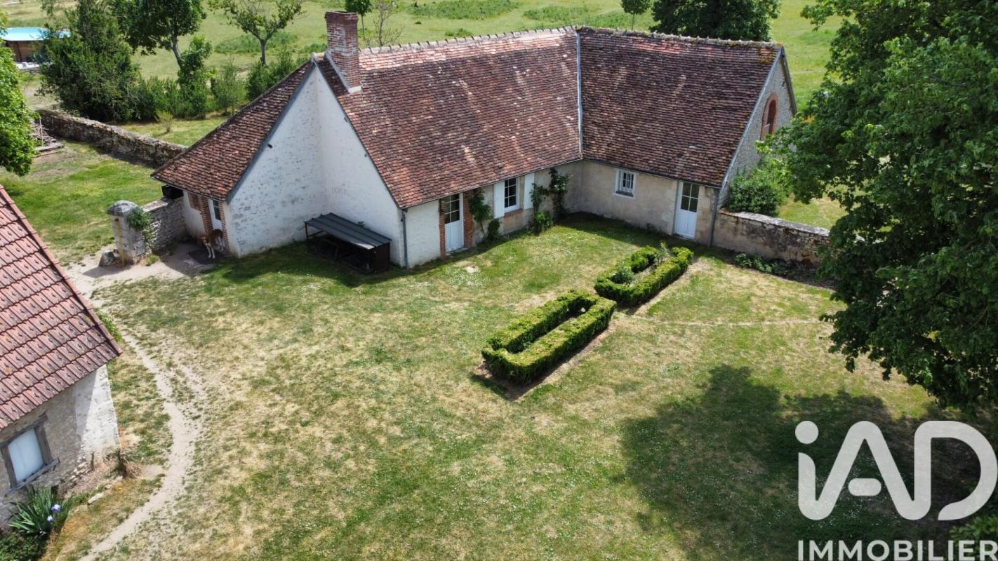 Maison 9 Pièce(s) Sainte-Thorette - Photo 2