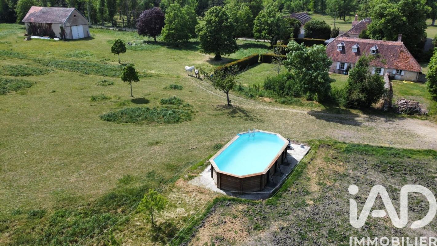 Maison 9 Pièce(s) Sainte-Thorette - Photo 3