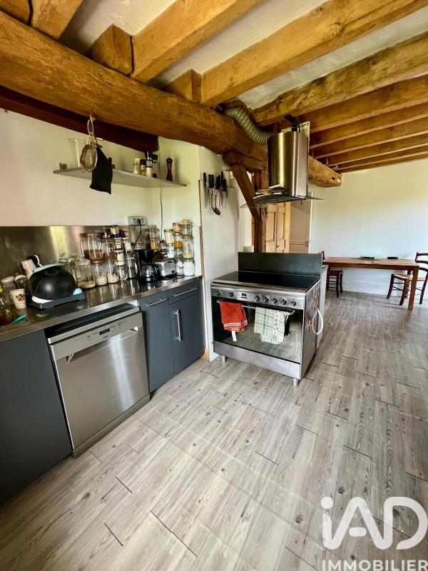 Maison 9 Pièce(s) Sainte-Thorette - Photo 6