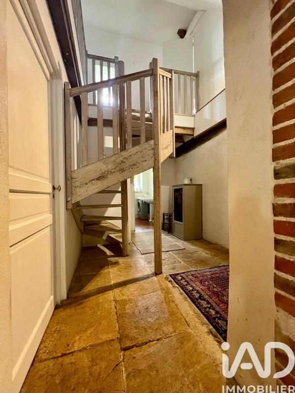 Maison 9 Pièce(s) Sainte-Thorette - Photo 9