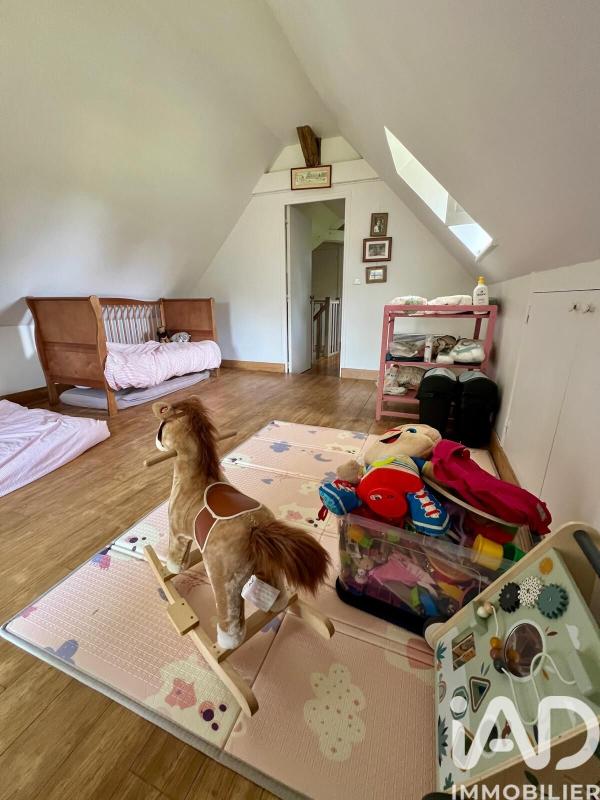 Maison 9 Pièce(s) Sainte-Thorette - Photo 11