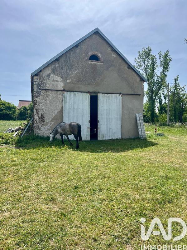 Maison 9 Pièce(s) Sainte-Thorette - Photo 12