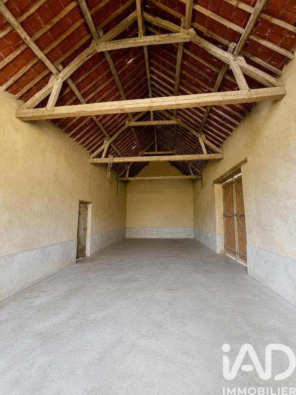 Maison 9 Pièce(s) Sainte-Thorette - Photo 13