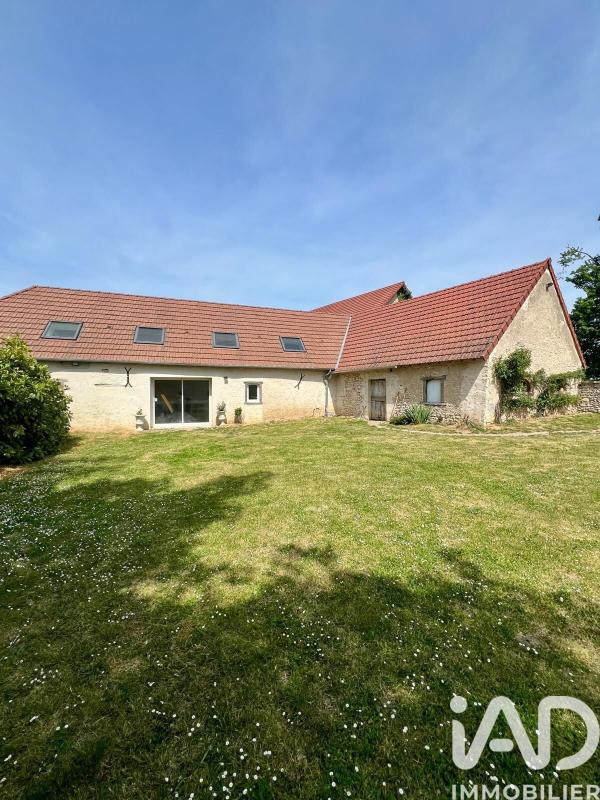 Maison 9 Pièce(s) Sainte-Thorette - Photo 14
