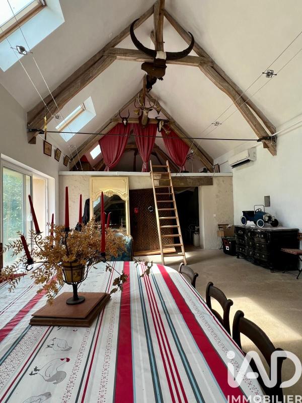 Maison 9 Pièce(s) Sainte-Thorette - Photo 15