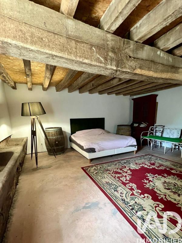 Maison 9 Pièce(s) Sainte-Thorette - Photo 16