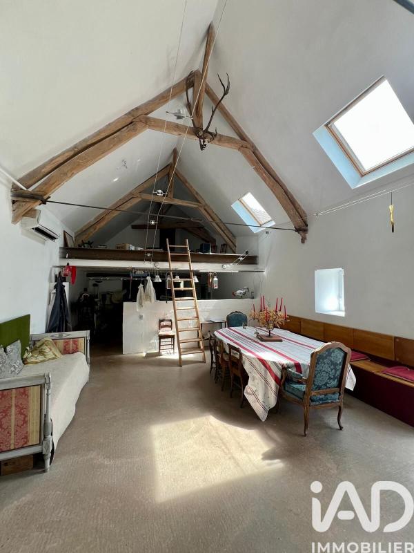 Maison 9 Pièce(s) Sainte-Thorette - Photo 17