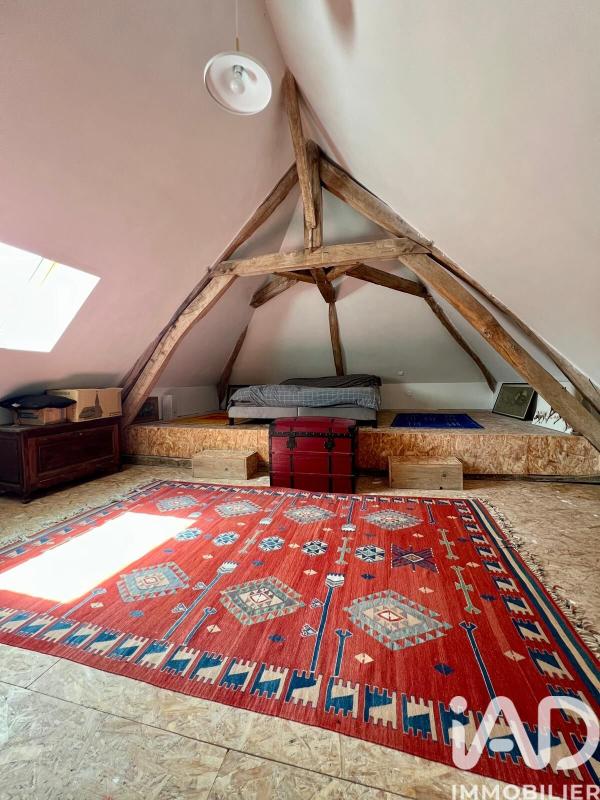 Maison 9 Pièce(s) Sainte-Thorette - Photo 18