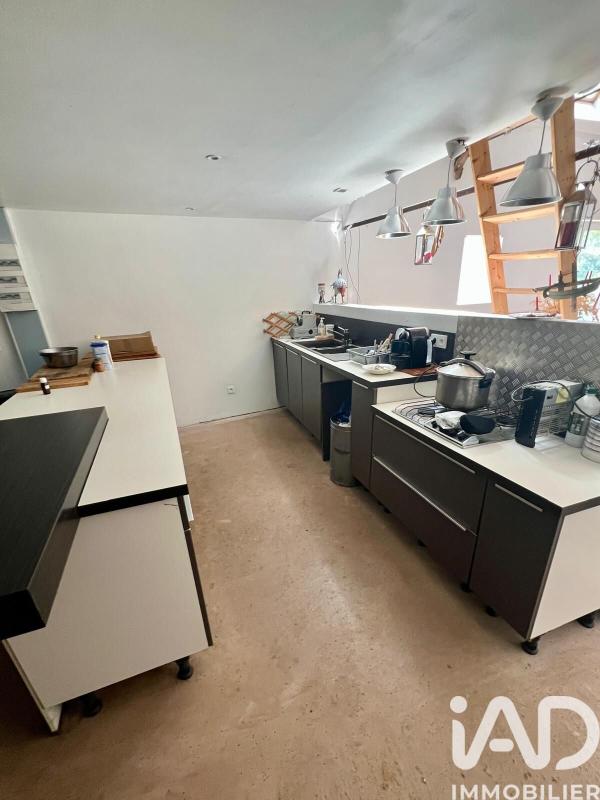 Maison 9 Pièce(s) Sainte-Thorette - Photo 19