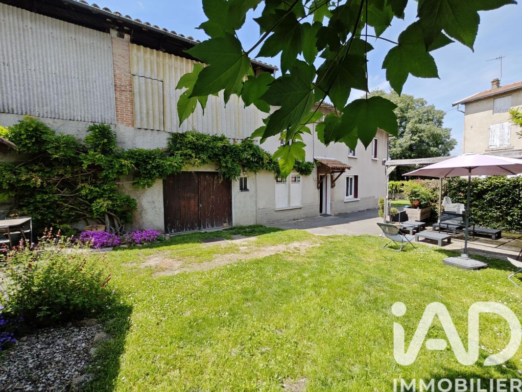 Maison 4 Pièce(s) Clonas-sur-Varèze - Photo 2