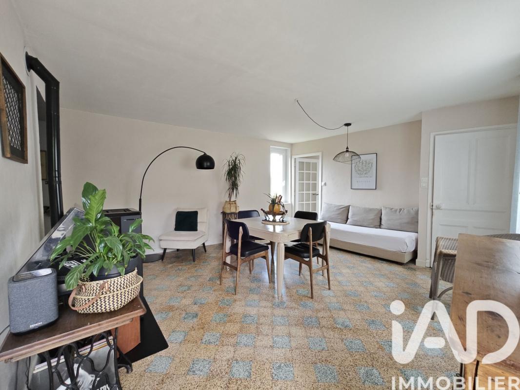 Maison 4 Pièce(s) Clonas-sur-Varèze - Photo 4