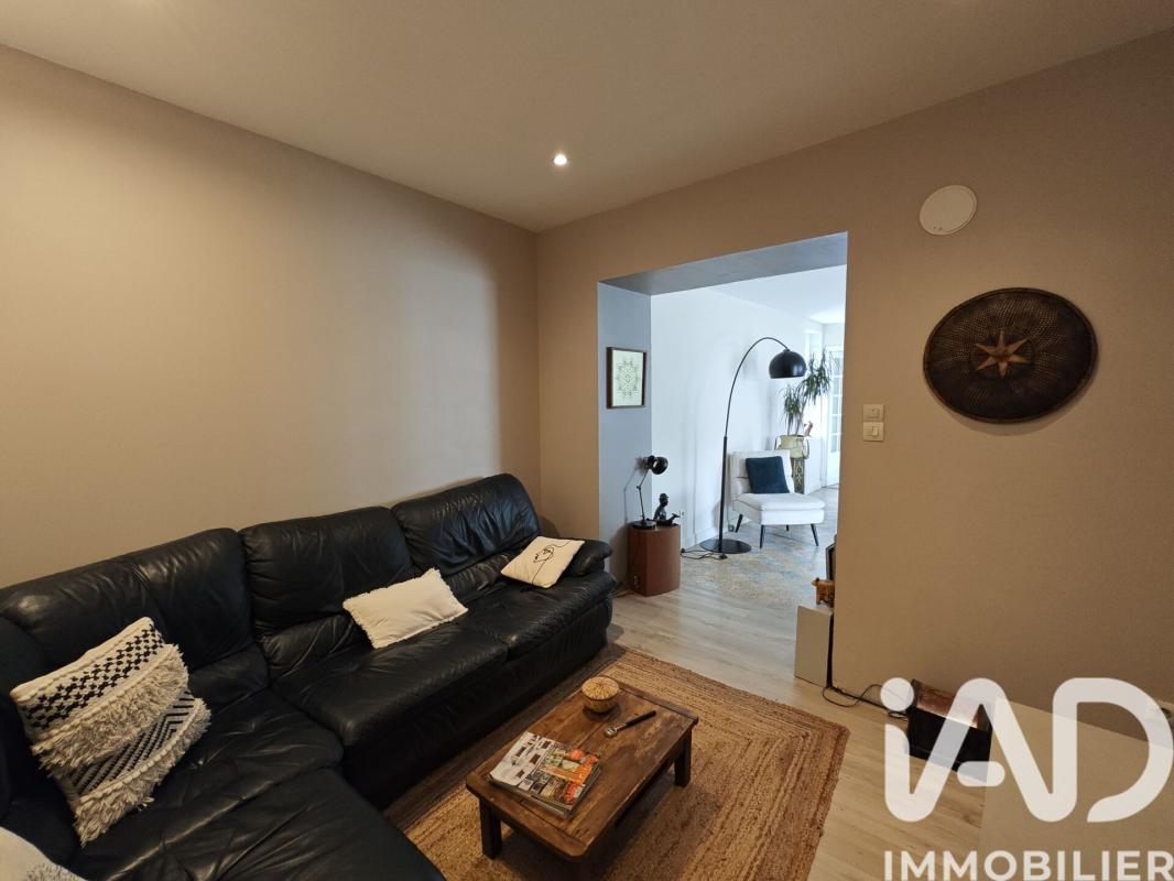 Maison 4 Pièce(s) Clonas-sur-Varèze - Photo 7