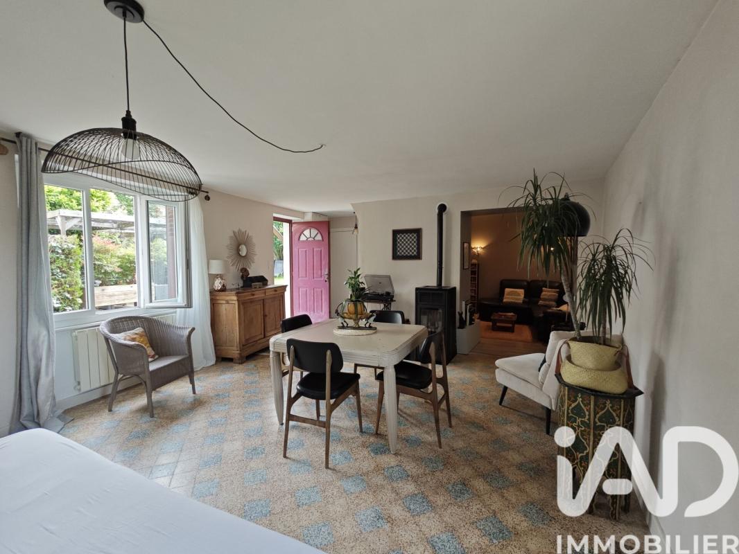 Maison 4 Pièce(s) Clonas-sur-Varèze - Photo 8