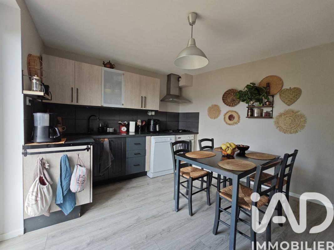 Maison 4 Pièce(s) Clonas-sur-Varèze - Photo 9