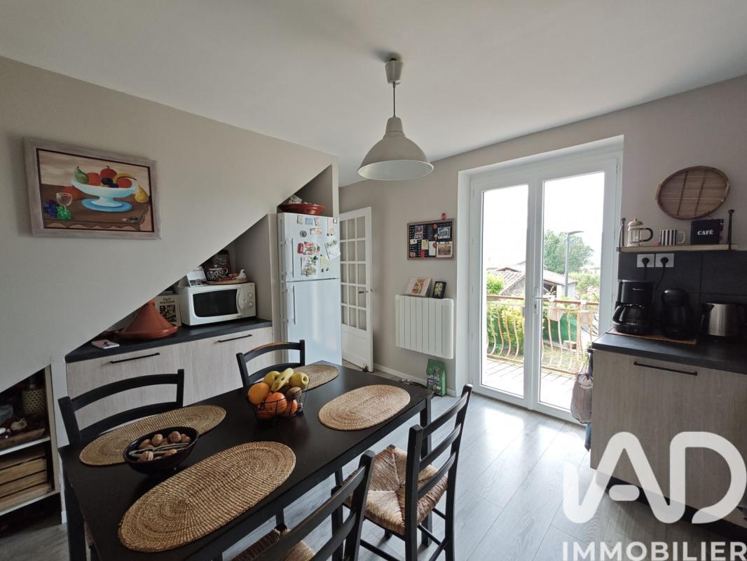 Maison 4 Pièce(s) Clonas-sur-Varèze - Photo 10