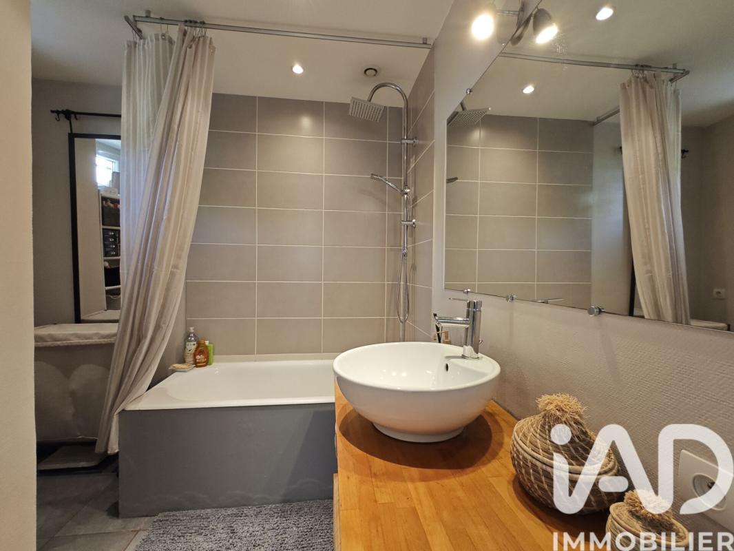 Maison 4 Pièce(s) Clonas-sur-Varèze - Photo 12
