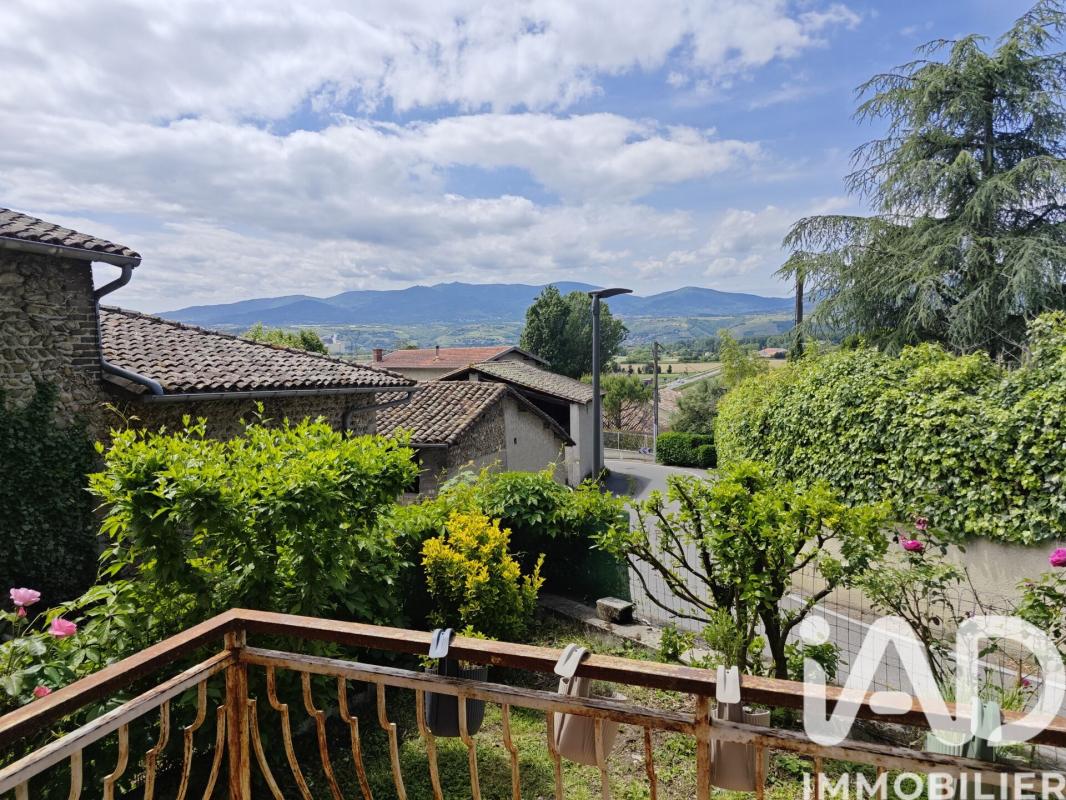 Maison 4 Pièce(s) Clonas-sur-Varèze - Photo 13