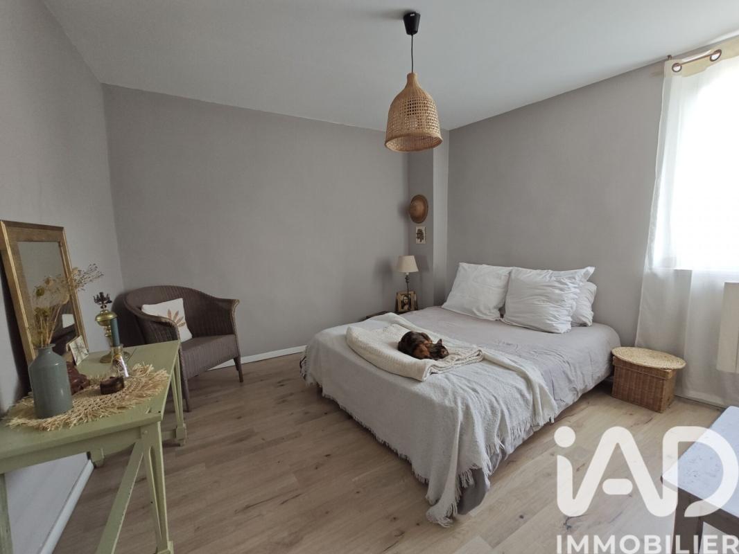 Maison 4 Pièce(s) Clonas-sur-Varèze - Photo 15