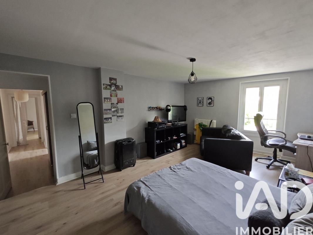 Maison 4 Pièce(s) Clonas-sur-Varèze - Photo 18