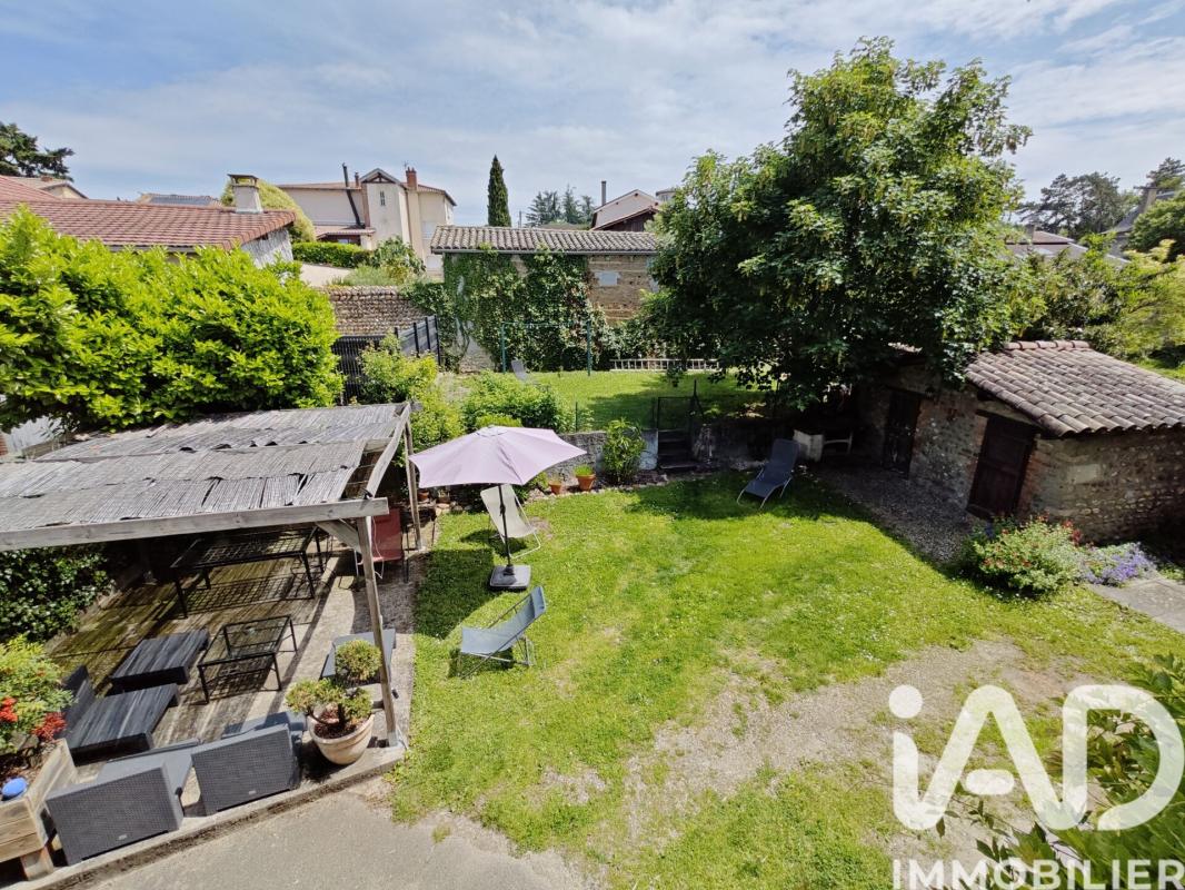 Maison 4 Pièce(s) Clonas-sur-Varèze - Photo 19
