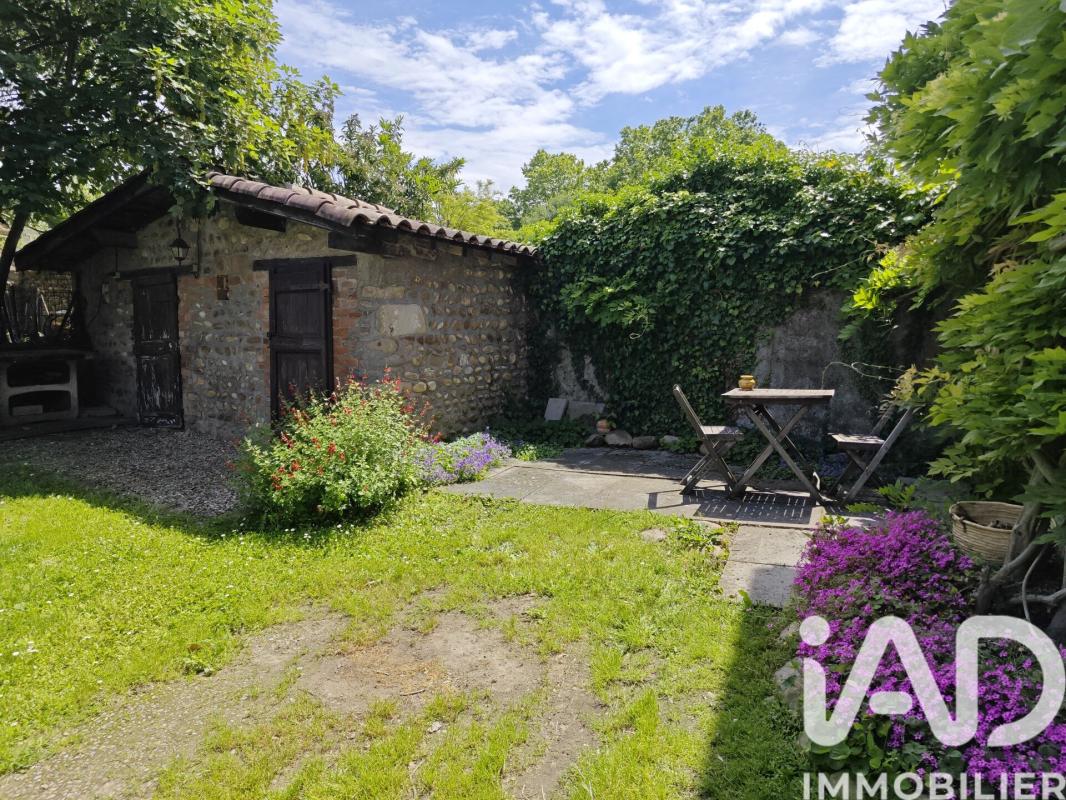 Maison 4 Pièce(s) Clonas-sur-Varèze - Photo 20