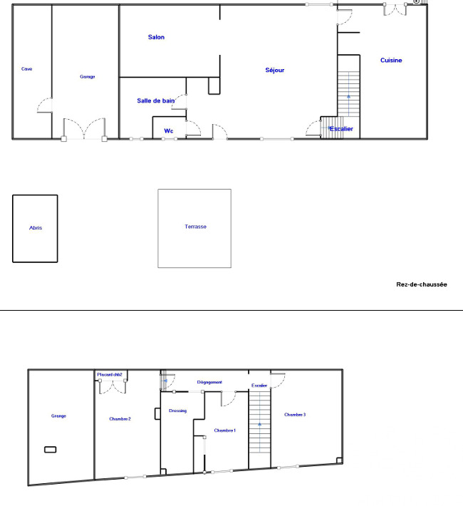 Maison 4 Pièce(s) Clonas-sur-Varèze - Photo 21