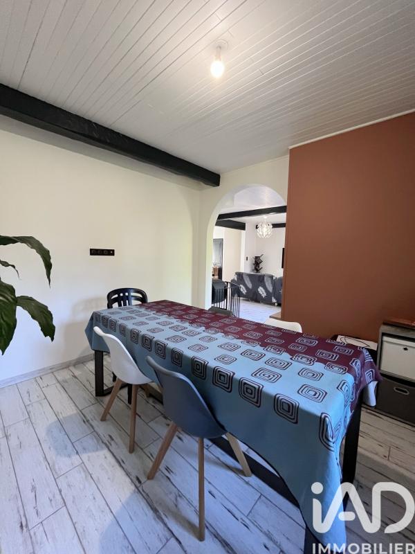 Maison 4 Pièce(s) Saint-Denis-de-Pile - Photo 7