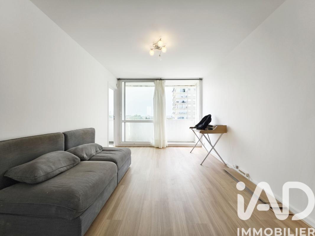 Appartement 4 Pièce(s) Créteil