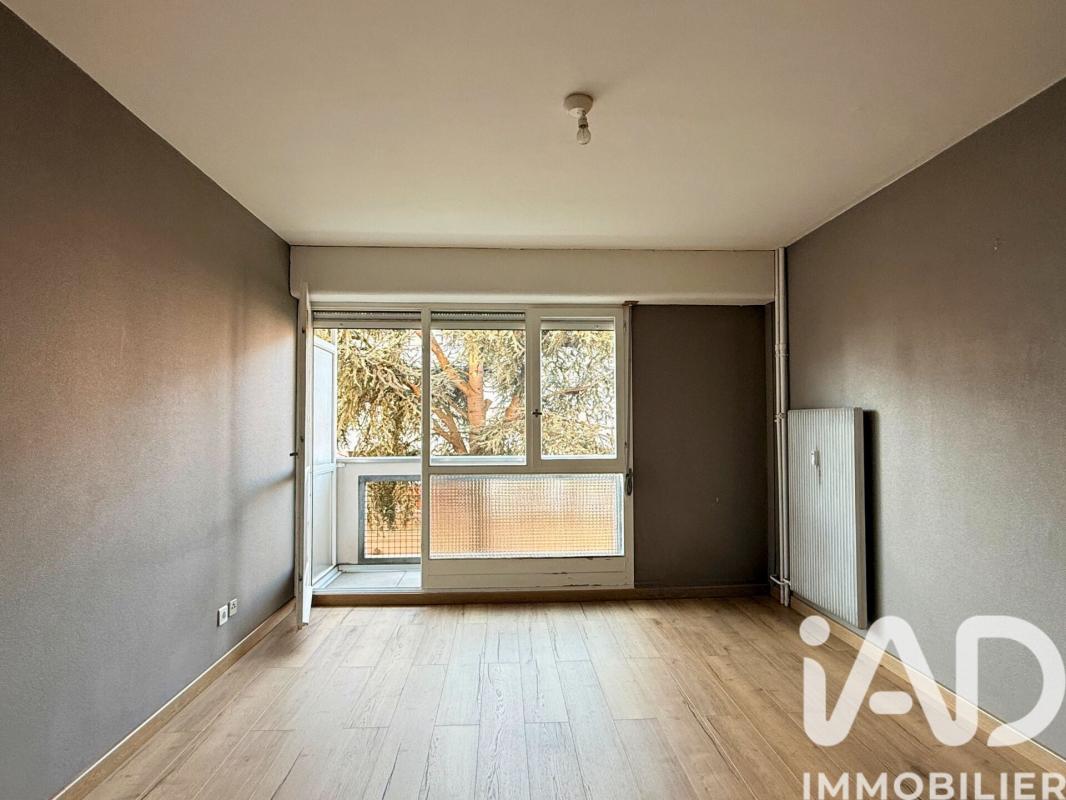 Appartement 2 Pièce(s) Colmar