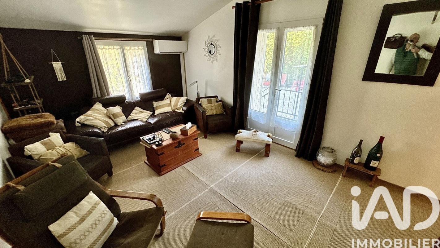 Maison de ville 13 Pièce(s) Sainte-Cécile-les-Vignes