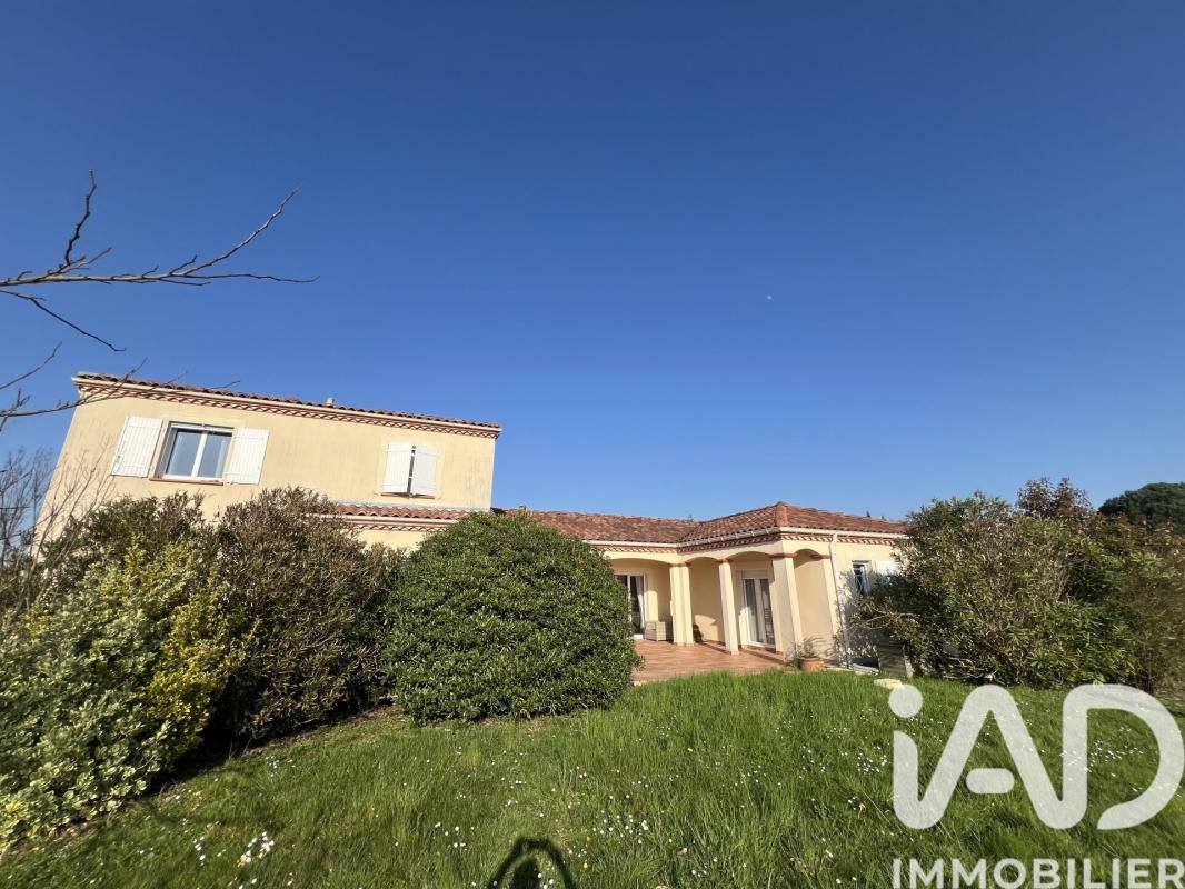 Maison 6 Pièce(s) Villebrumier - Photo 1