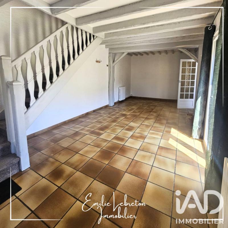 Maison 5 Pièce(s) Fleury-sur-Andelle - Photo 2