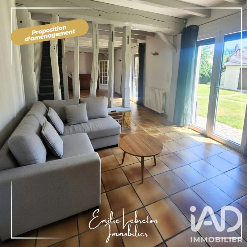 Maison 5 Pièce(s) Fleury-sur-Andelle - Photo 6