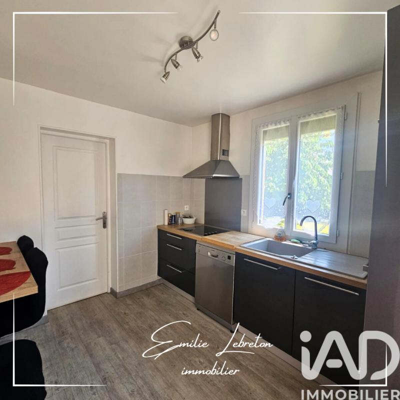 Maison 5 Pièce(s) Fleury-sur-Andelle - Photo 8