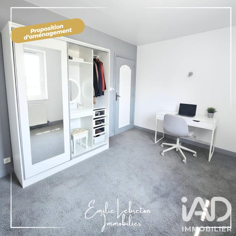 Maison 5 Pièce(s) Fleury-sur-Andelle - Photo 9