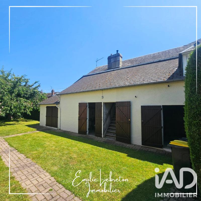 Maison 5 Pièce(s) Fleury-sur-Andelle - Photo 16