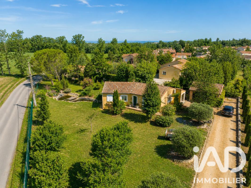 Maison 4 Pièce(s) Sorèze - Photo 2