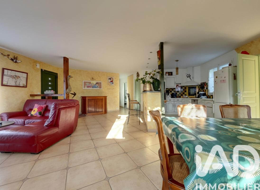 Maison 4 Pièce(s) Sorèze - Photo 3
