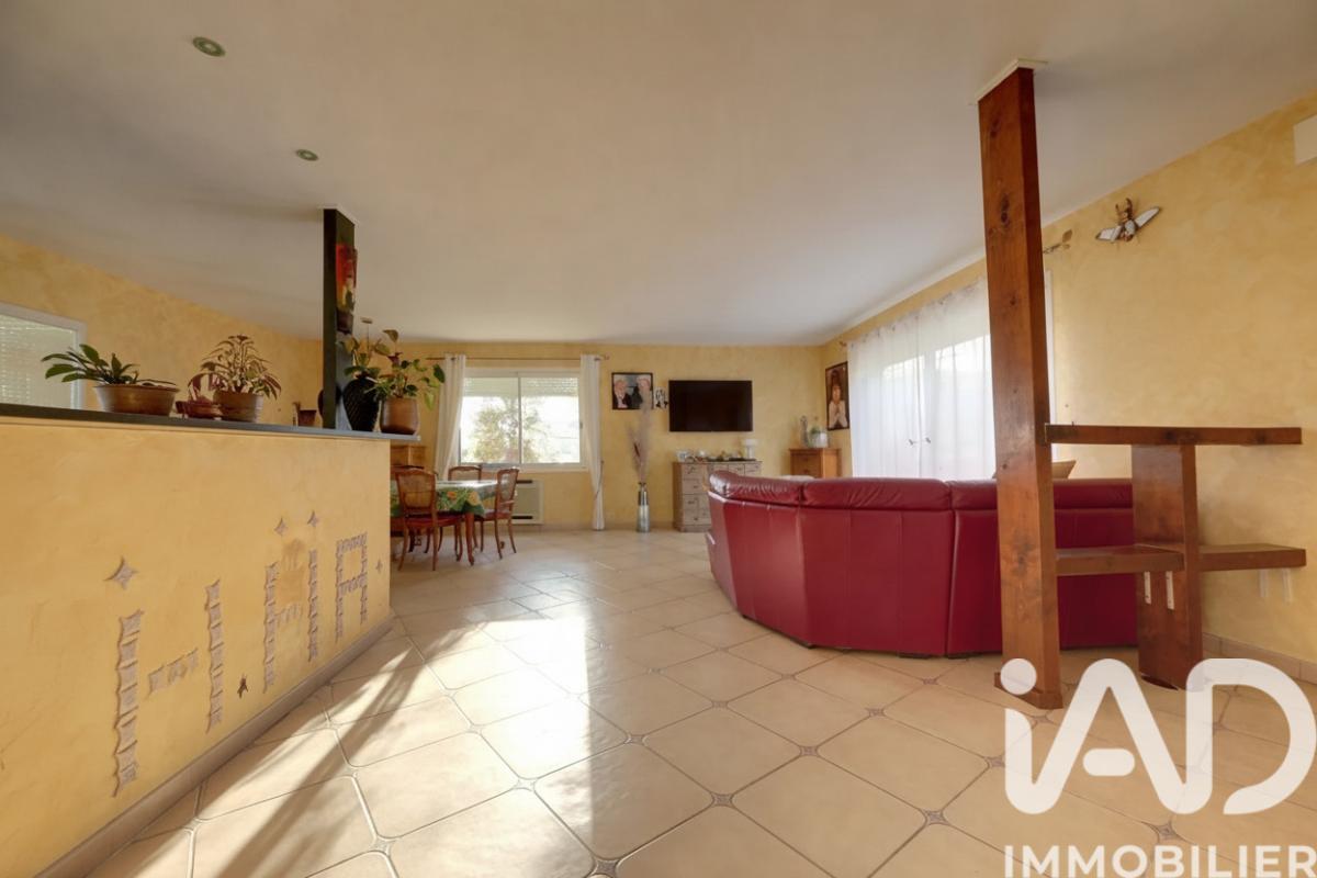 Maison 4 Pièce(s) Sorèze - Photo 4