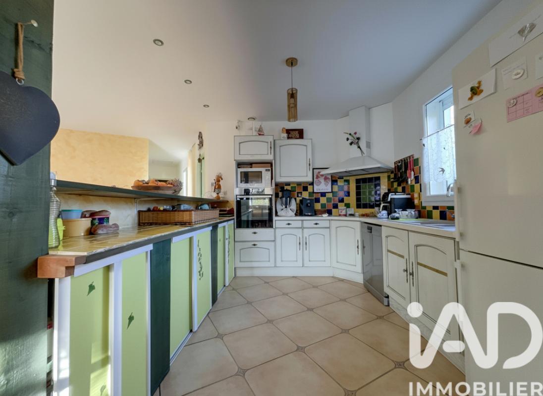 Maison 4 Pièce(s) Sorèze - Photo 5