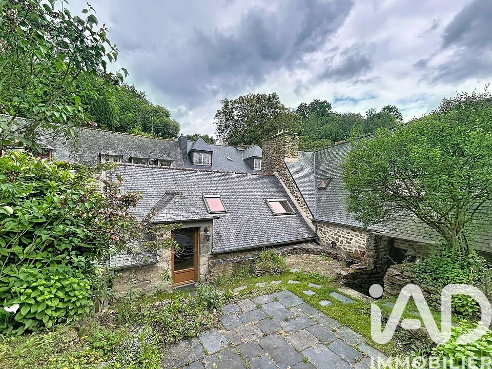 Propriété 6 Pièce(s) Dinan