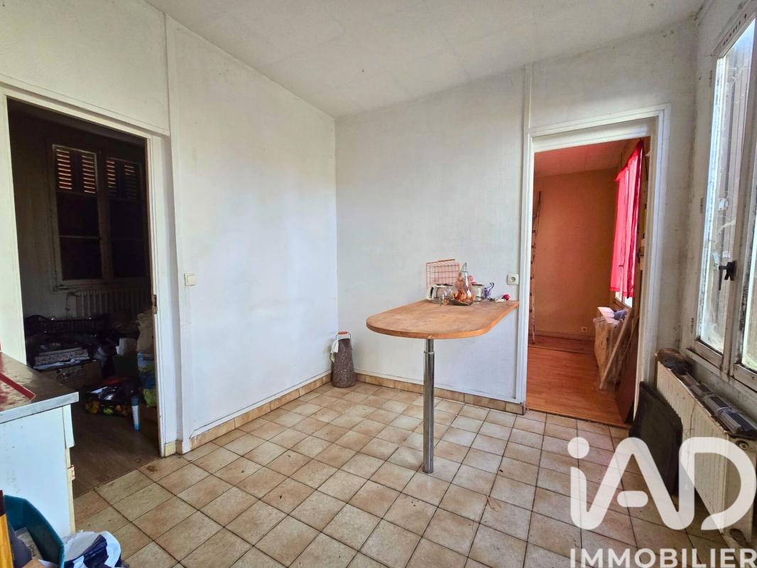 Maison 4 Pièce(s) Sainte-Geneviève-des-Bois - Photo 5
