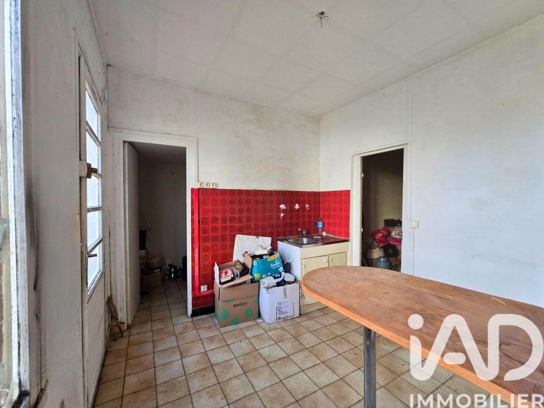 Maison 4 Pièce(s) Sainte-Geneviève-des-Bois - Photo 6