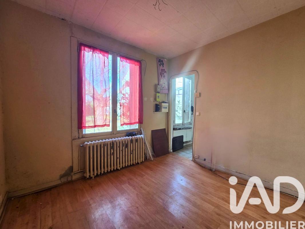 Maison 4 Pièce(s) Sainte-Geneviève-des-Bois - Photo 7