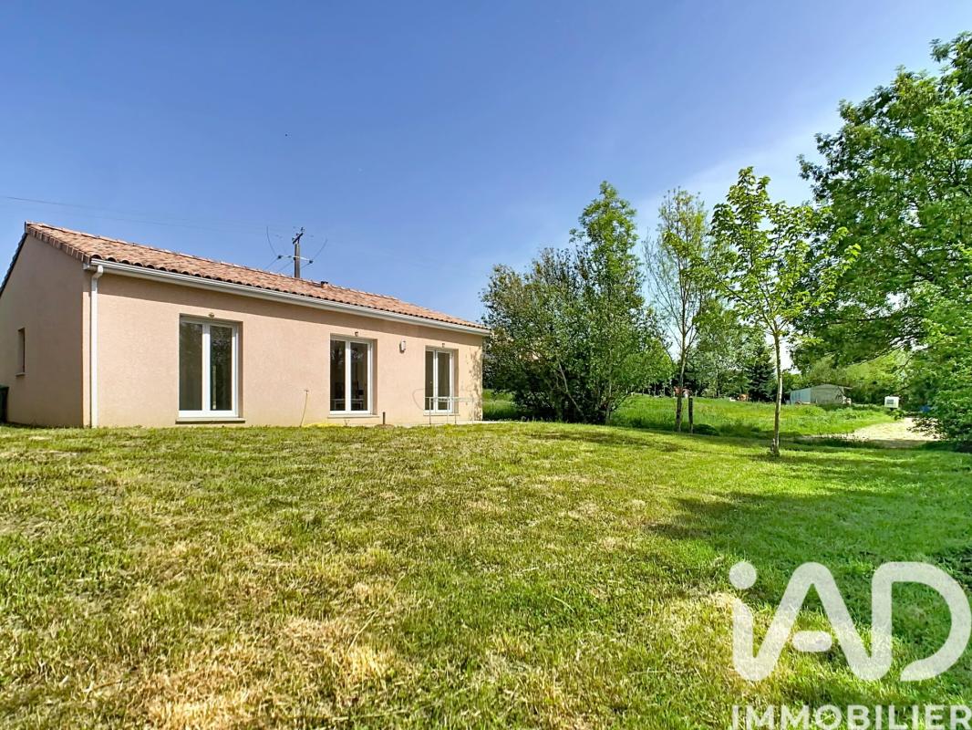 Maison 4 Pièce(s) Revel