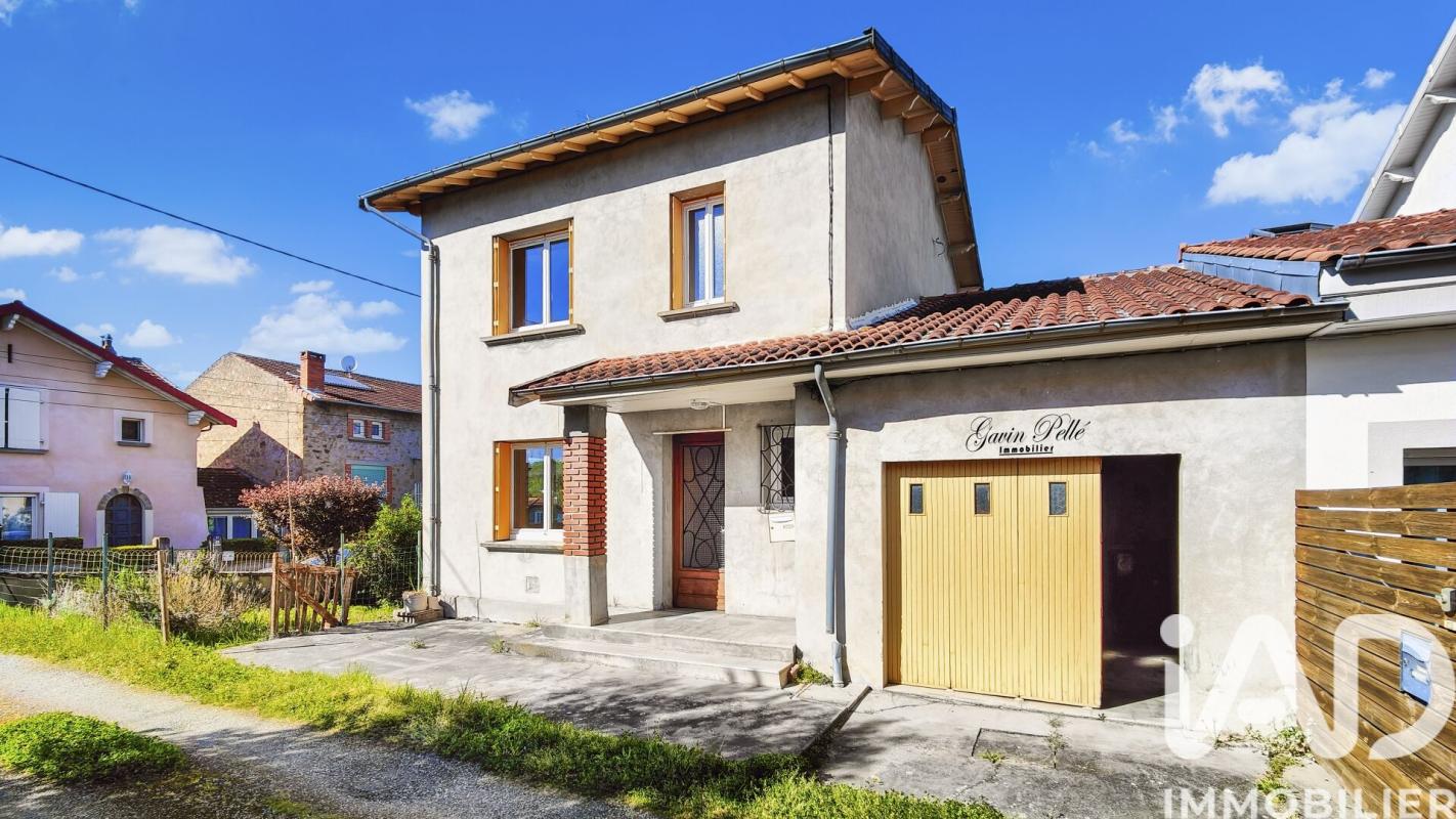 Maison traditionnelle 4 Pièce(s) Carmaux