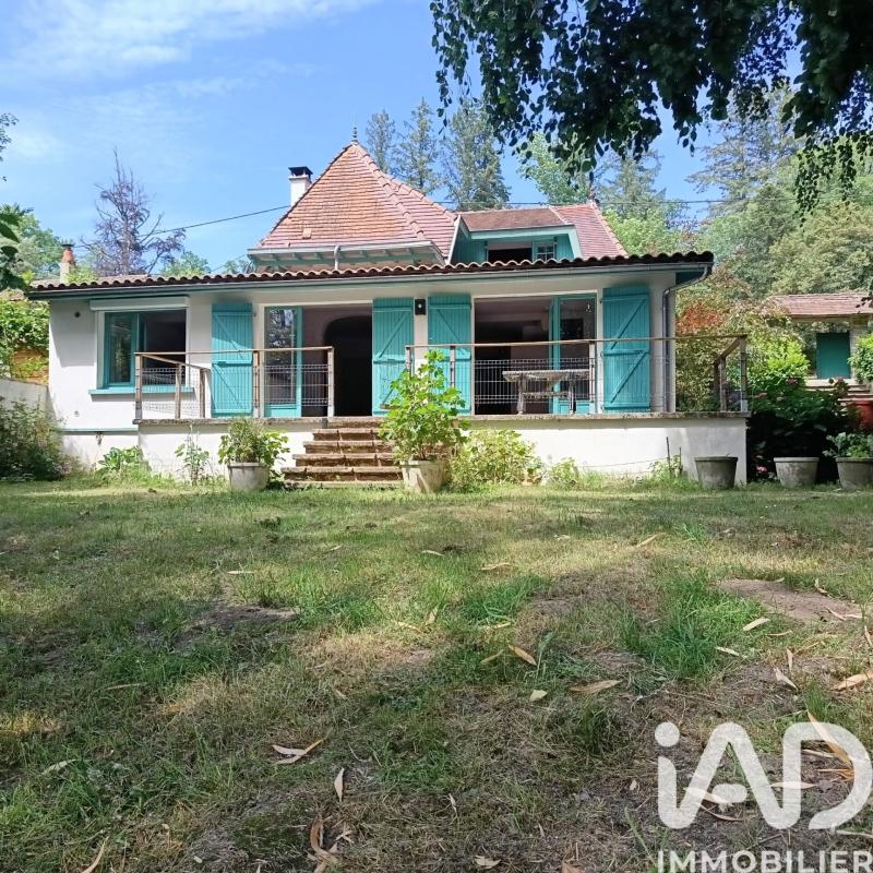 Maison 5 Pièce(s) Isle