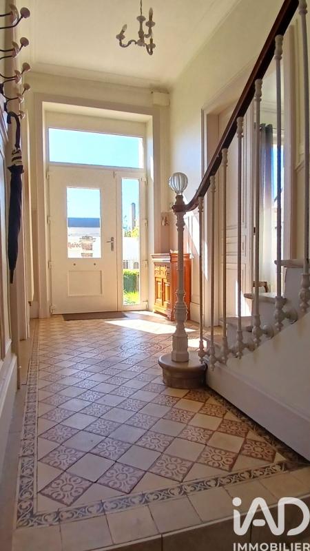Maison 8 Pièce(s) Châteaudun - Photo 2