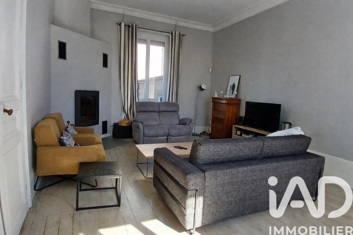 Maison 8 Pièce(s) Châteaudun - Photo 4