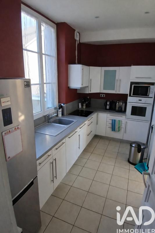 Maison 8 Pièce(s) Châteaudun - Photo 5